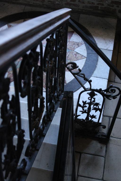 Kathedraallogies Drie Koningen Antuérpia Exterior foto